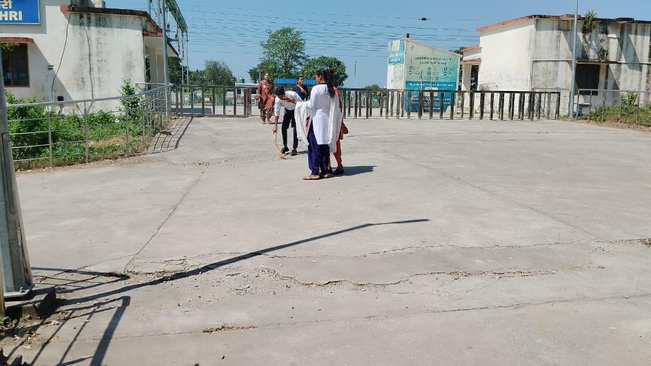 Uttaranchal Group of Institutions Haridwar Infrastructure photo 78